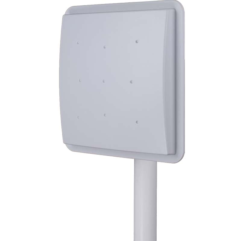 Antenne panneau RFID à gain élevé 9dBi 865-868MHz
