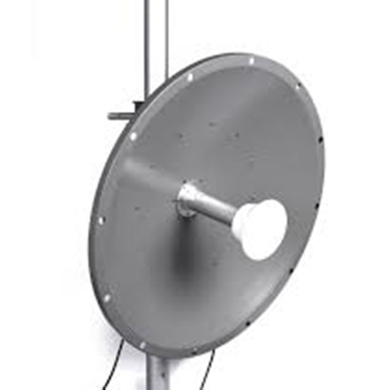 Antenne parabolique 100W 5150-5850MHz 24dBi