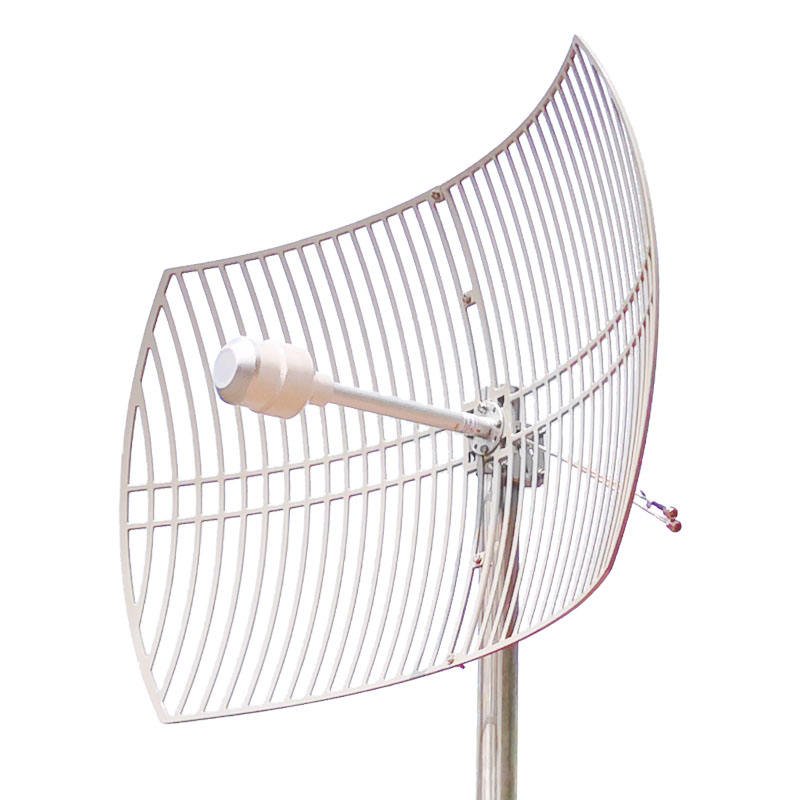 Antenne Grille Mimo 26dBi 100w 3300-3800MHz
