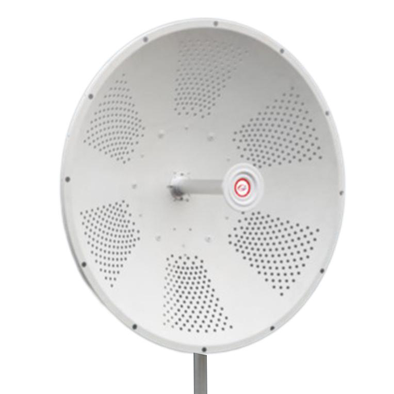 Antenne double oblique 5G 4,9-6,5 GHz Mimo 34 dBi