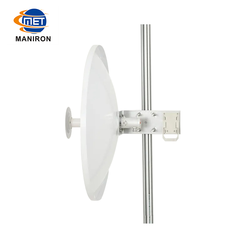 Antenne double oblique 5G 4,9-6,5 GHz Mimo 34 dBi