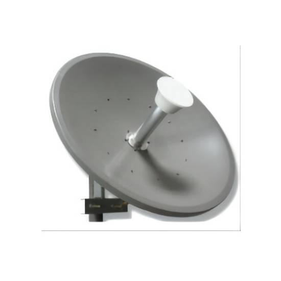 Antenne parabolique 100W 5150-5850MHz 34dBi